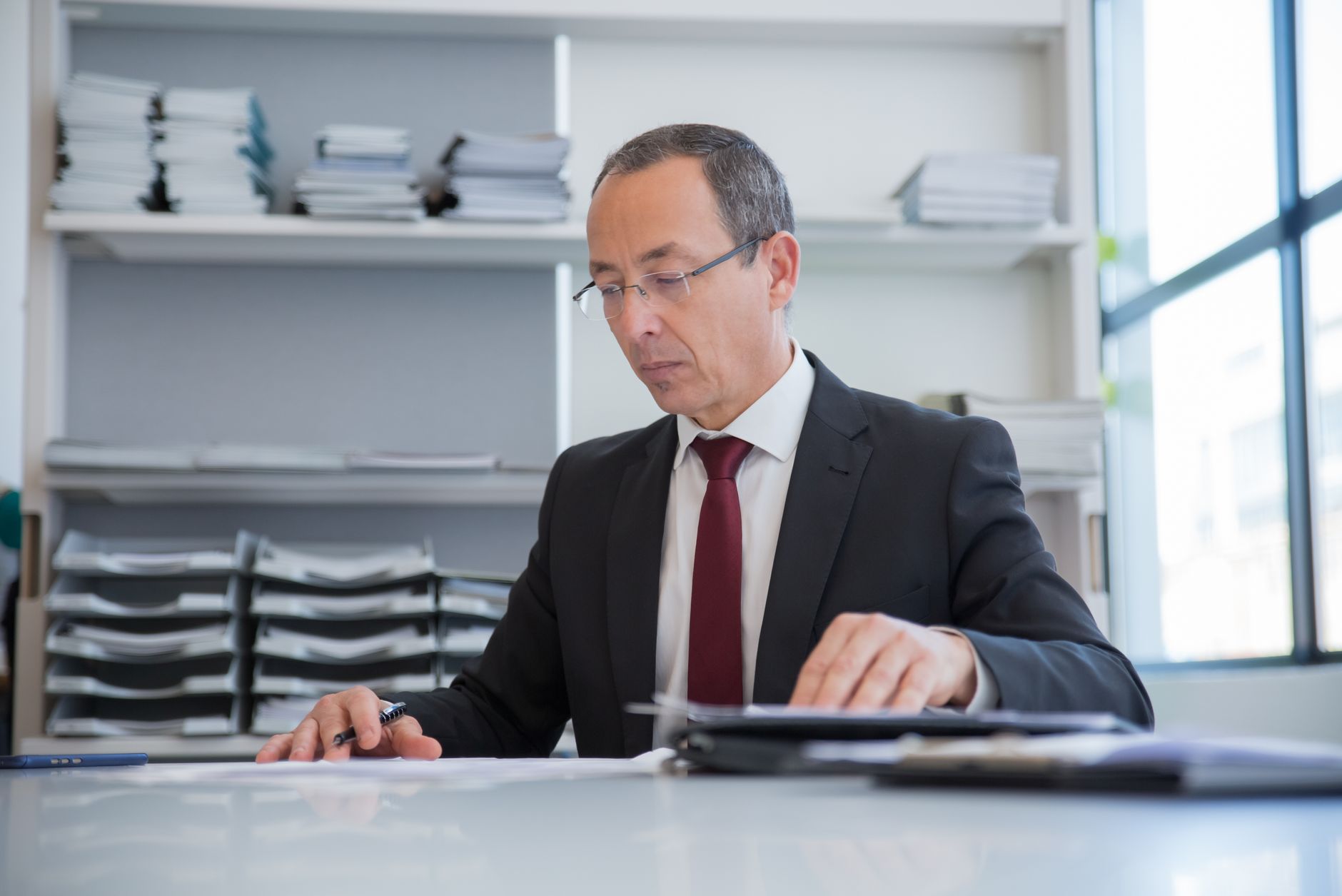 Avocat fiscaliste équipe à Reims